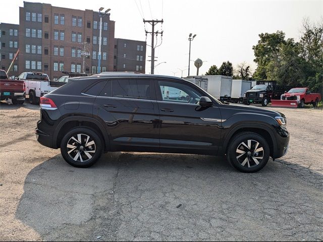 2023 Volkswagen Atlas Cross Sport 2.0T SE