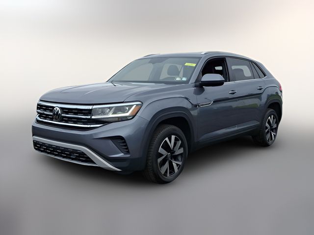 2023 Volkswagen Atlas Cross Sport 2.0T SE