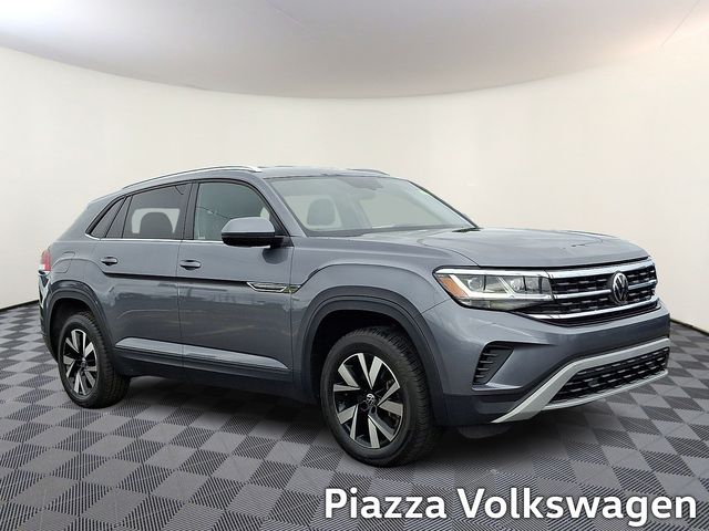 2023 Volkswagen Atlas Cross Sport 2.0T SE