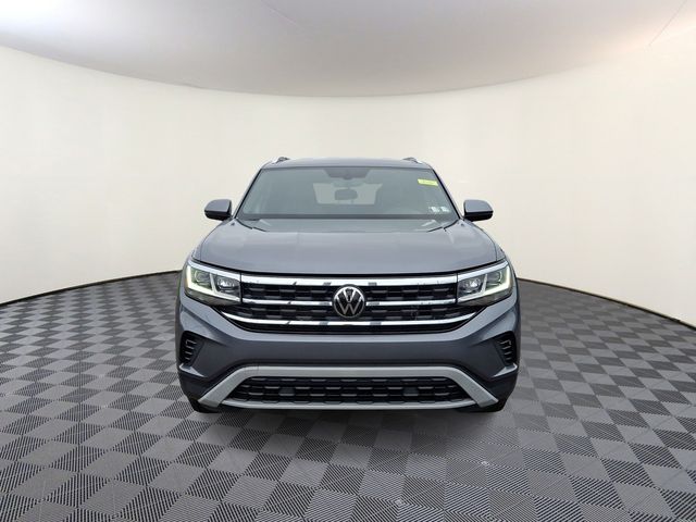 2023 Volkswagen Atlas Cross Sport 2.0T SE