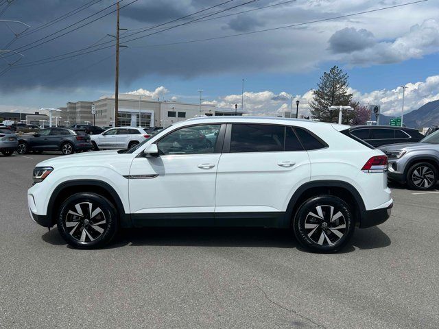 2023 Volkswagen Atlas Cross Sport 2.0T SE