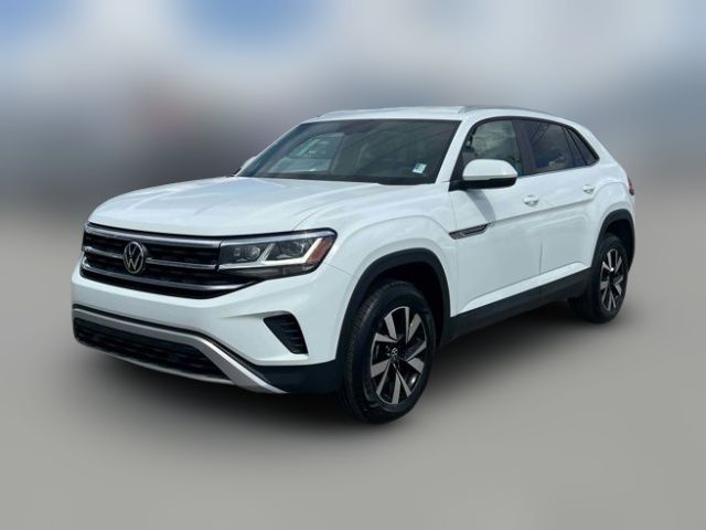 2023 Volkswagen Atlas Cross Sport 2.0T SE