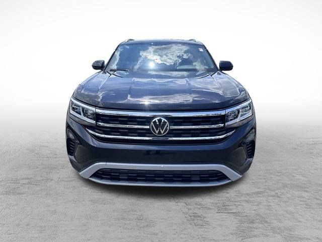 2023 Volkswagen Atlas Cross Sport 2.0T SE