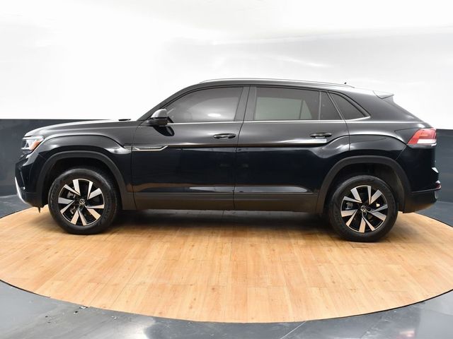 2023 Volkswagen Atlas Cross Sport 2.0T SE