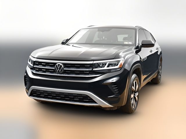 2023 Volkswagen Atlas Cross Sport 2.0T SE