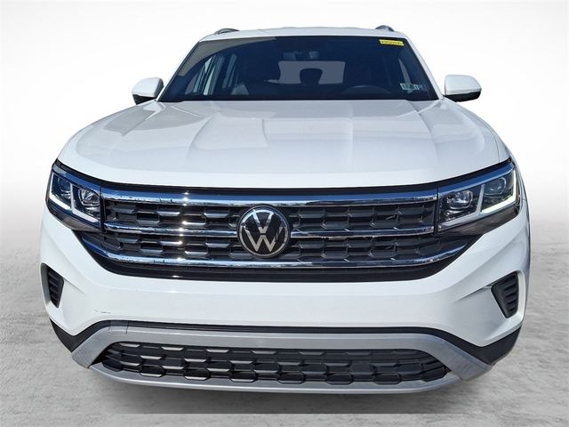 2023 Volkswagen Atlas Cross Sport 2.0T SE