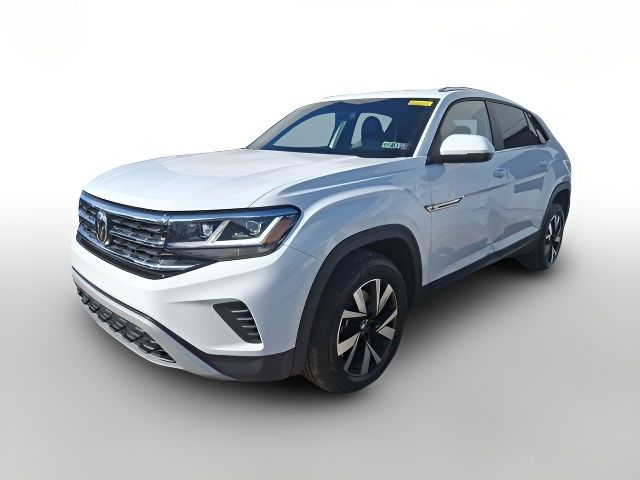 2023 Volkswagen Atlas Cross Sport 2.0T SE