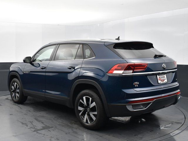 2023 Volkswagen Atlas Cross Sport 2.0T SE