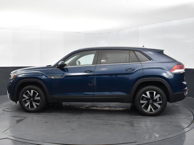 2023 Volkswagen Atlas Cross Sport 2.0T SE