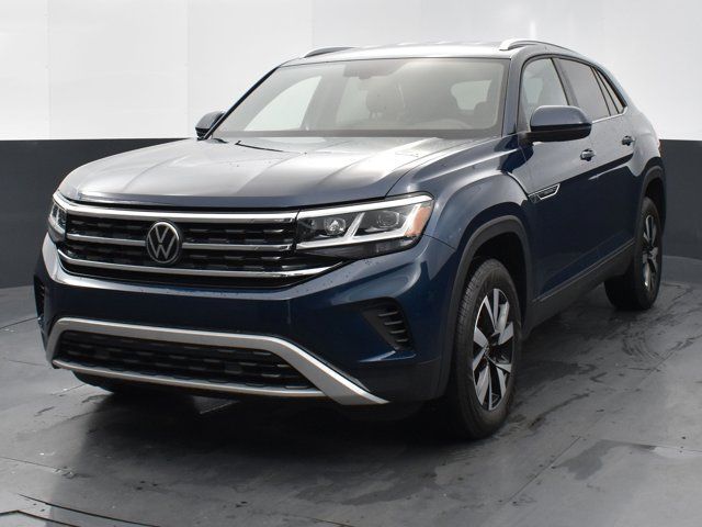 2023 Volkswagen Atlas Cross Sport 2.0T SE