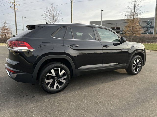 2023 Volkswagen Atlas Cross Sport 2.0T SE