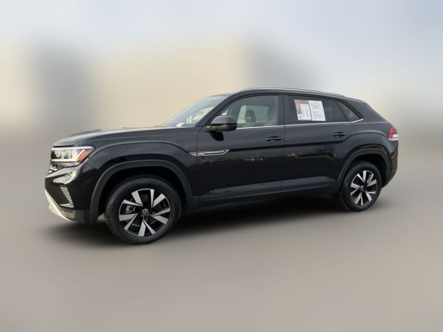 2023 Volkswagen Atlas Cross Sport 2.0T SE