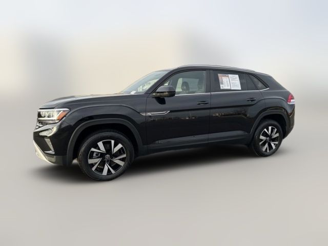 2023 Volkswagen Atlas Cross Sport 2.0T SE