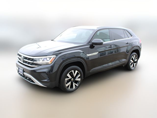 2023 Volkswagen Atlas Cross Sport 2.0T SE