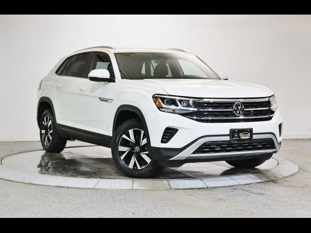 2023 Volkswagen Atlas Cross Sport 2.0T SE