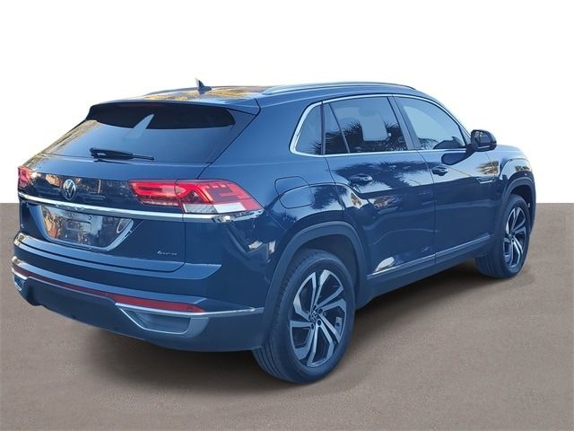 2023 Volkswagen Atlas Cross Sport 2.0T SEL