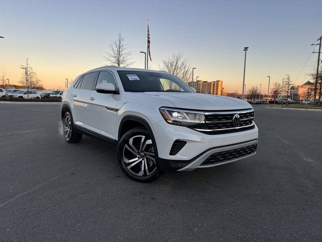 2023 Volkswagen Atlas Cross Sport 2.0T SEL