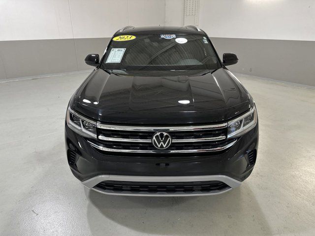 2023 Volkswagen Atlas Cross Sport 2.0T SEL