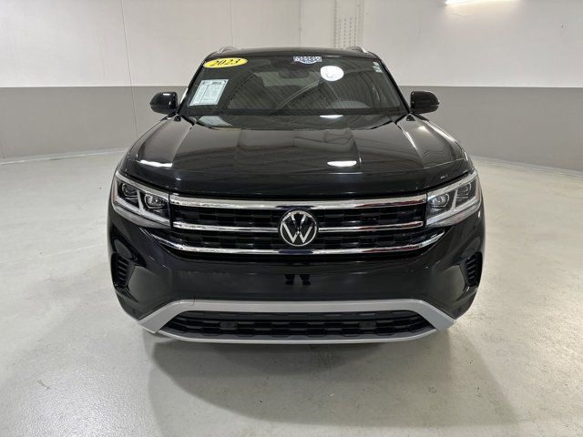 2023 Volkswagen Atlas Cross Sport 2.0T SEL