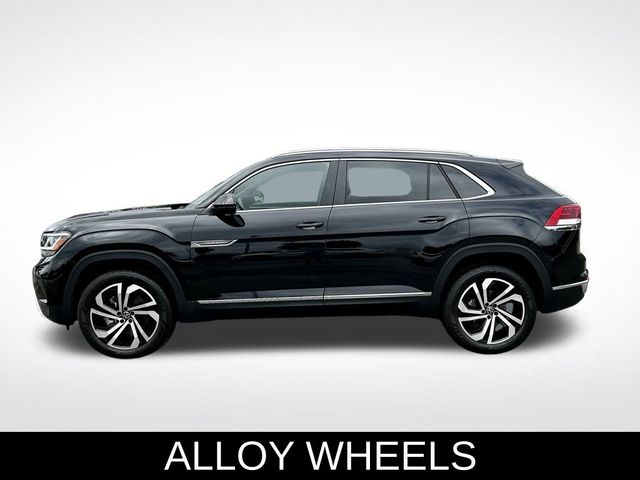 2023 Volkswagen Atlas Cross Sport 2.0T SEL