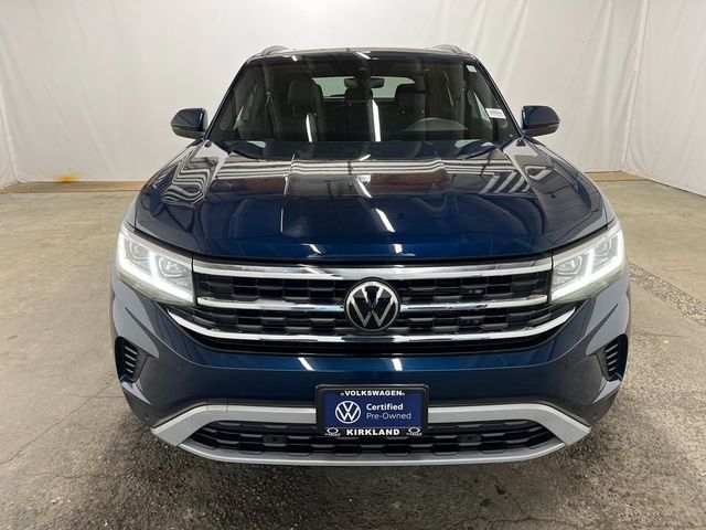 2023 Volkswagen Atlas Cross Sport 2.0T SEL