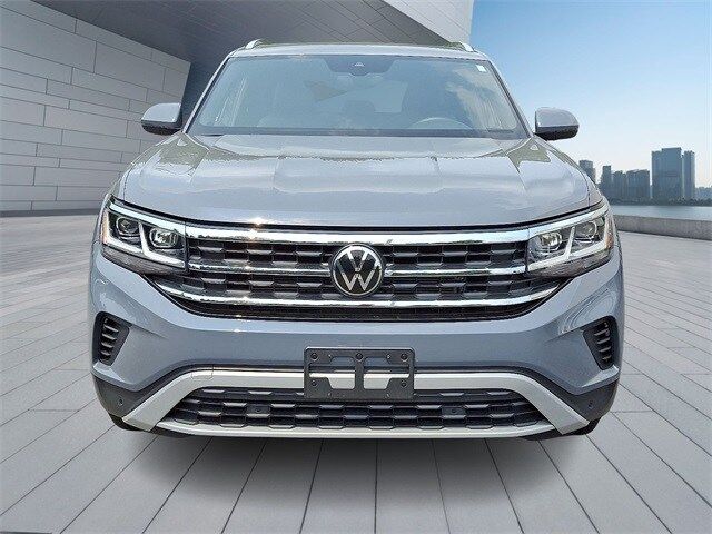 2023 Volkswagen Atlas Cross Sport 2.0T SEL