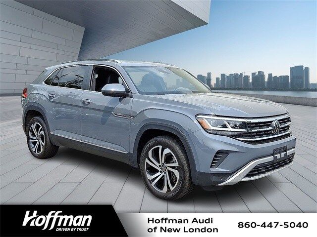 2023 Volkswagen Atlas Cross Sport 2.0T SEL