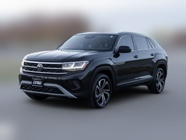 2023 Volkswagen Atlas Cross Sport 2.0T SEL