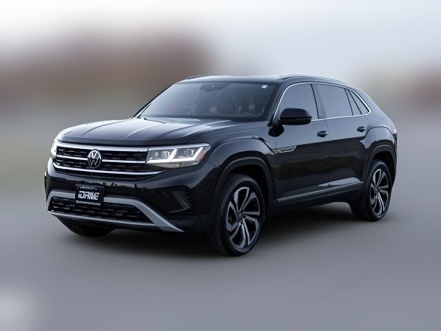 2023 Volkswagen Atlas Cross Sport 2.0T SEL