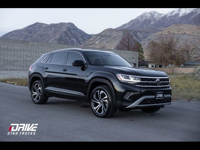 2023 Volkswagen Atlas Cross Sport 2.0T SEL