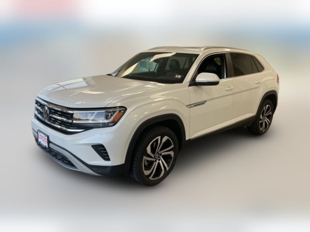 2023 Volkswagen Atlas Cross Sport 2.0T SEL