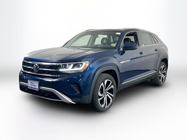 2023 Volkswagen Atlas Cross Sport 2.0T SEL