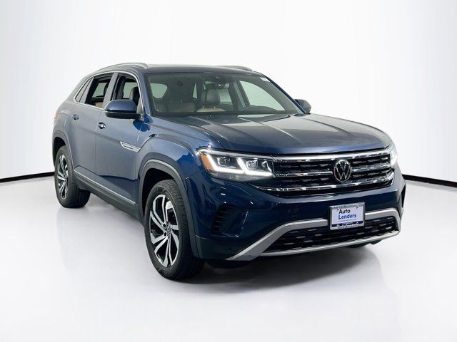 2023 Volkswagen Atlas Cross Sport 2.0T SEL