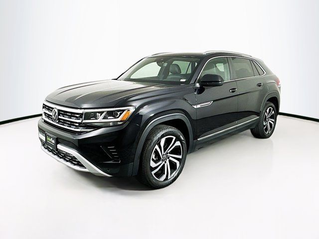 2023 Volkswagen Atlas Cross Sport 2.0T SEL