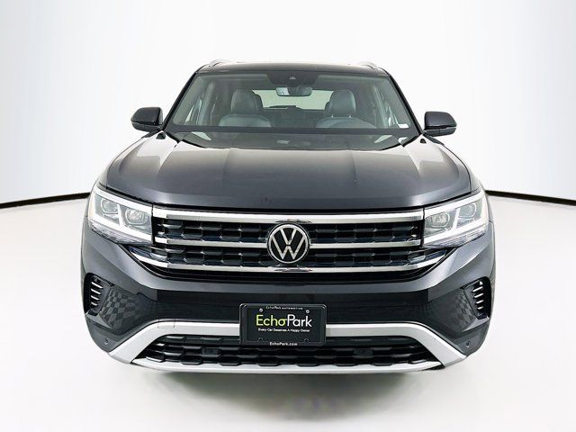 2023 Volkswagen Atlas Cross Sport 2.0T SEL