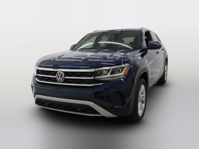 2023 Volkswagen Atlas Cross Sport 2.0T SEL