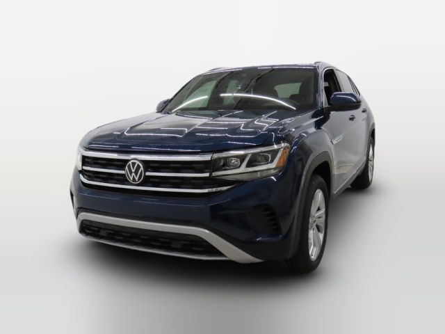 2023 Volkswagen Atlas Cross Sport 2.0T SEL