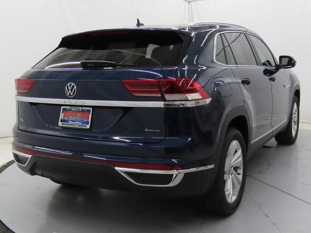 2023 Volkswagen Atlas Cross Sport 2.0T SEL