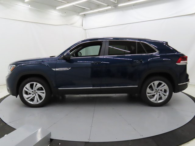 2023 Volkswagen Atlas Cross Sport 2.0T SEL