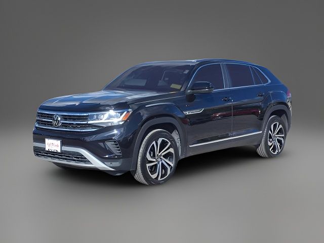 2023 Volkswagen Atlas Cross Sport 2.0T SEL