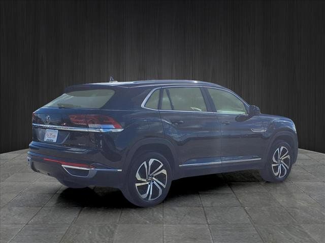 2023 Volkswagen Atlas Cross Sport 2.0T SEL