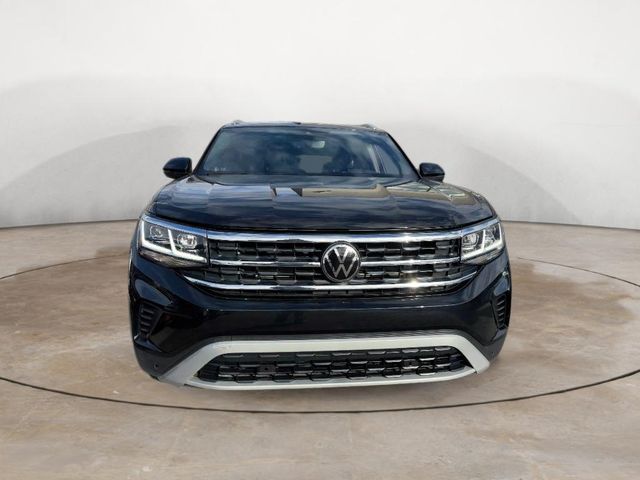 2023 Volkswagen Atlas Cross Sport 2.0T SEL