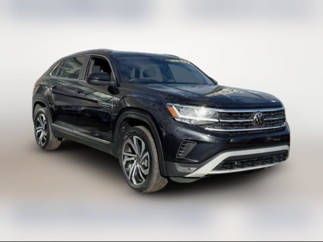 2023 Volkswagen Atlas Cross Sport 2.0T SEL