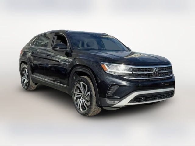 2023 Volkswagen Atlas Cross Sport 2.0T SEL