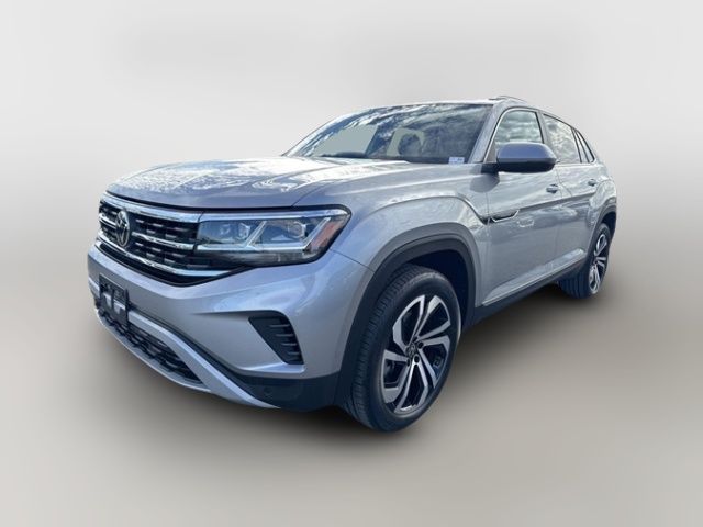 2023 Volkswagen Atlas Cross Sport 2.0T SEL