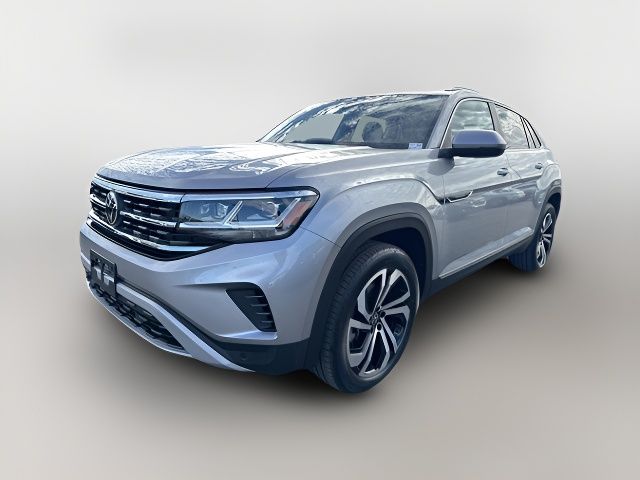 2023 Volkswagen Atlas Cross Sport 2.0T SEL