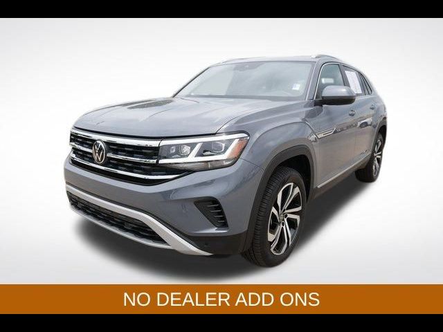 2023 Volkswagen Atlas Cross Sport 2.0T SEL