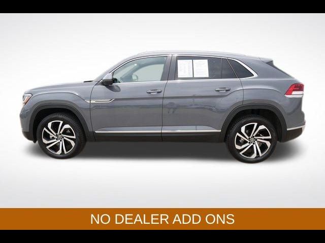 2023 Volkswagen Atlas Cross Sport 2.0T SEL