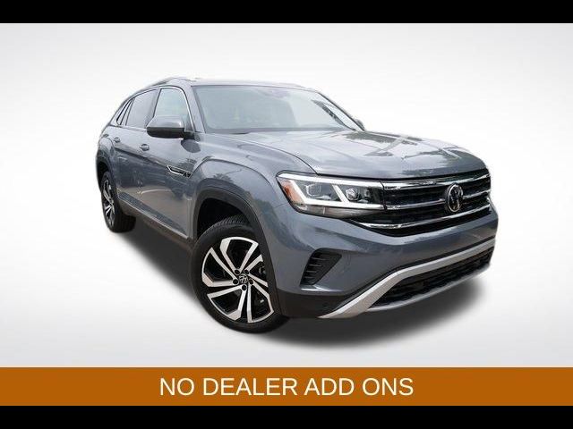 2023 Volkswagen Atlas Cross Sport 2.0T SEL