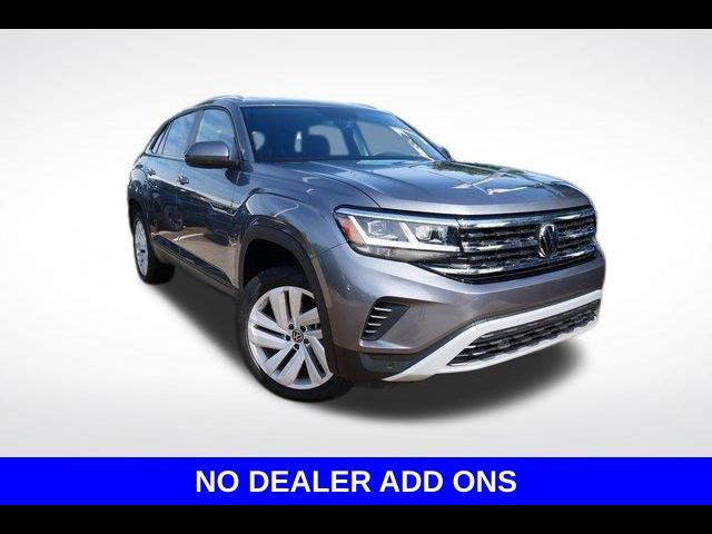 2023 Volkswagen Atlas Cross Sport 2.0T SE Technology